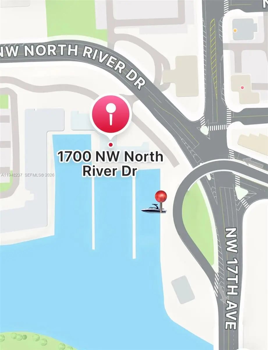 1700 NW N River Dr, Miami, FL 33125 - Image #1
