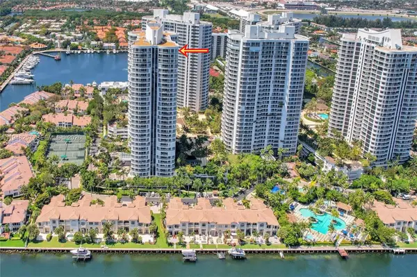 21050 Point Pl #3104, Aventura, FL 33180
