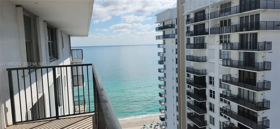 2101 S Ocean Dr #2608, Hollywood, FL 33019 - #3