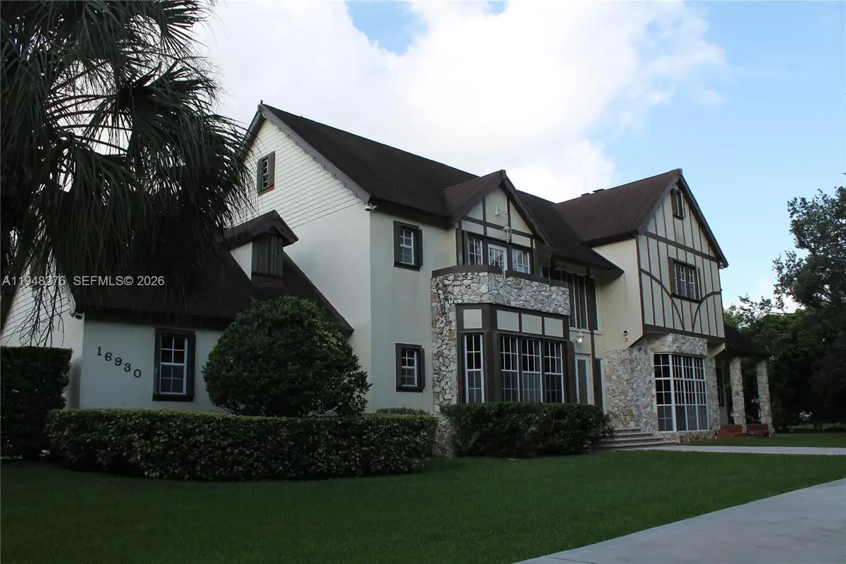 16930 SW 266th Ter, Homestead, FL 33031 - Image #1