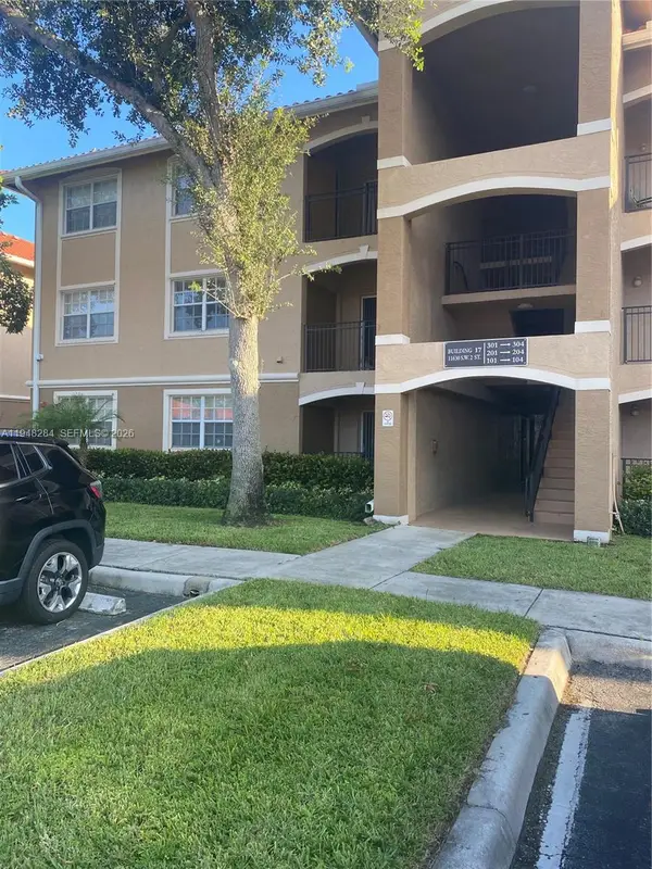 11630 SW 2nd St #17101, Pembroke Pines, FL 33025