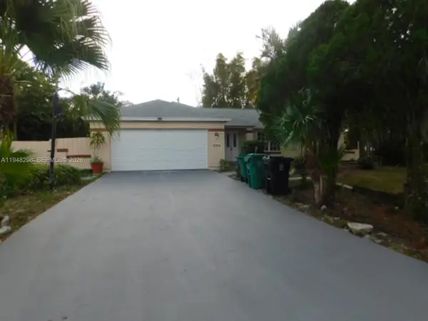 2799 SW Ensenada Terrace, Port St Lucie, FL 34953