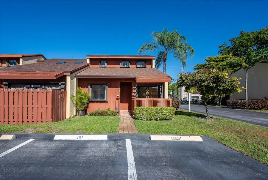 401 SE 11th Ter, Dania Beach, FL 33004 - Image #2