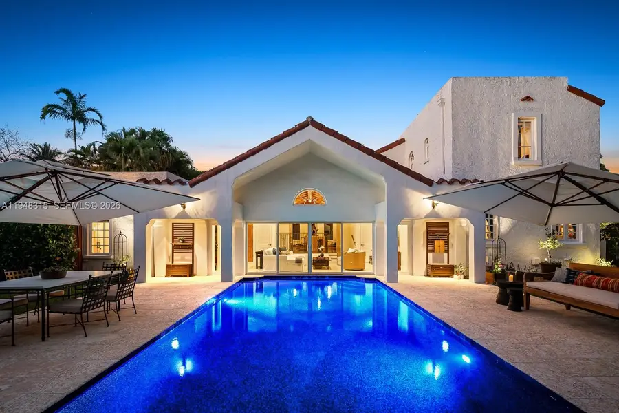 1234 S Greenway Dr, Coral Gables, FL 33134 - Image #3