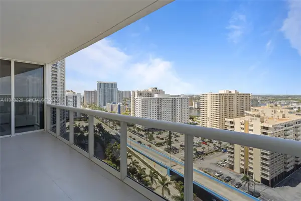 1800 S Ocean Dr #1708, Hallandale Beach, FL 33009