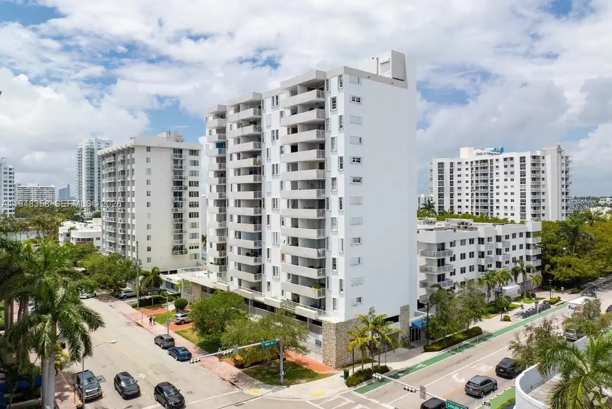 1331 Lincoln Rd #701, Miami Beach, FL 33139 - Image #1