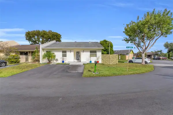 12321 SW 114th Ter, Miami, FL 33186