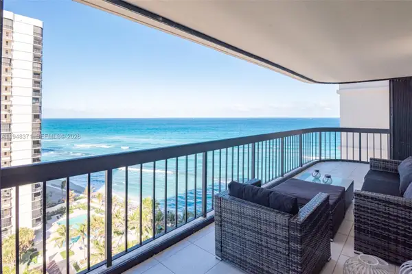 5380 N Ocean Dr #15G, Singer Island, FL 33404