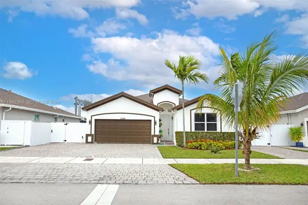 27440 SW 135th Ave Rd, Homestead, FL 33032