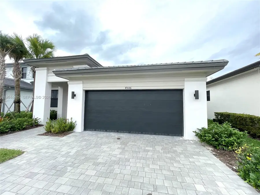 4506 SW 174th Ave, Miramar, FL 33029 - Image #2