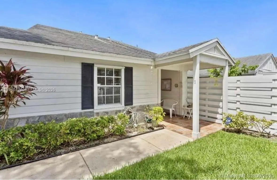 13705 SW 149th Cir Ln #1-57, Miami, FL 33186 - Image #1