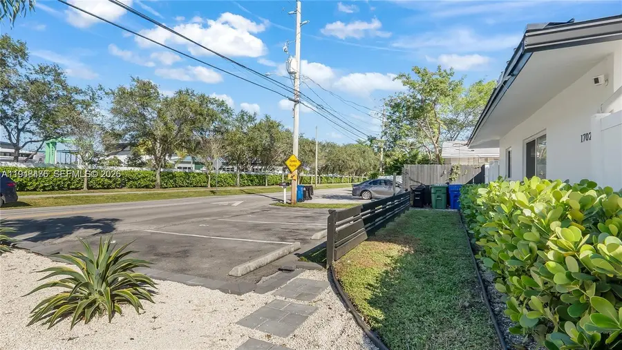 1708 SW 20th St, Fort Lauderdale, FL 33315 - #2