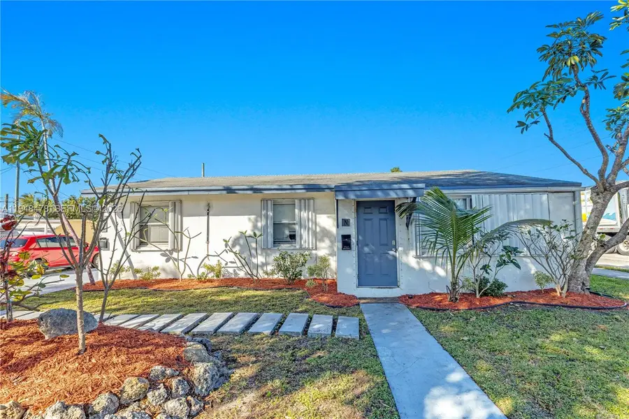 822 N 20th Ave, Hollywood, FL 33020 - Image #3