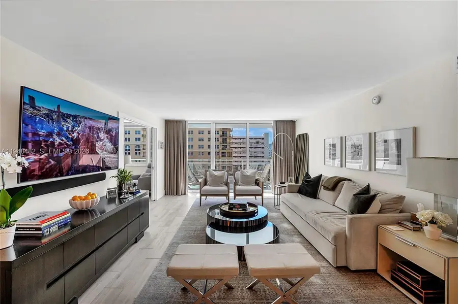 2030 S Ocean Dr #410, Hallandale Beach, FL 33009 - Image #3