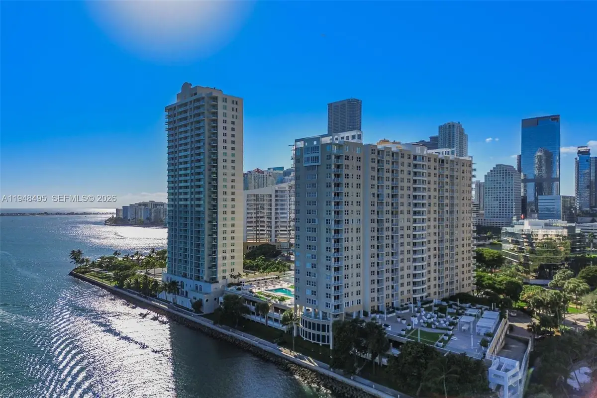 770 Claughton Island Dr #409, Miami, FL 33131 - Image #1