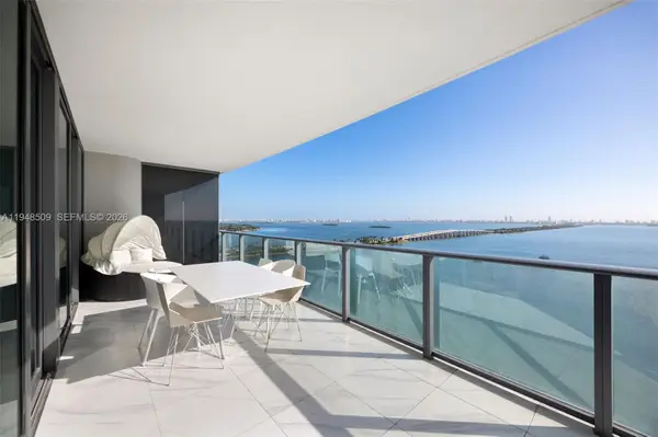 3131 NE 7th Ave #1902, Miami, FL 33137