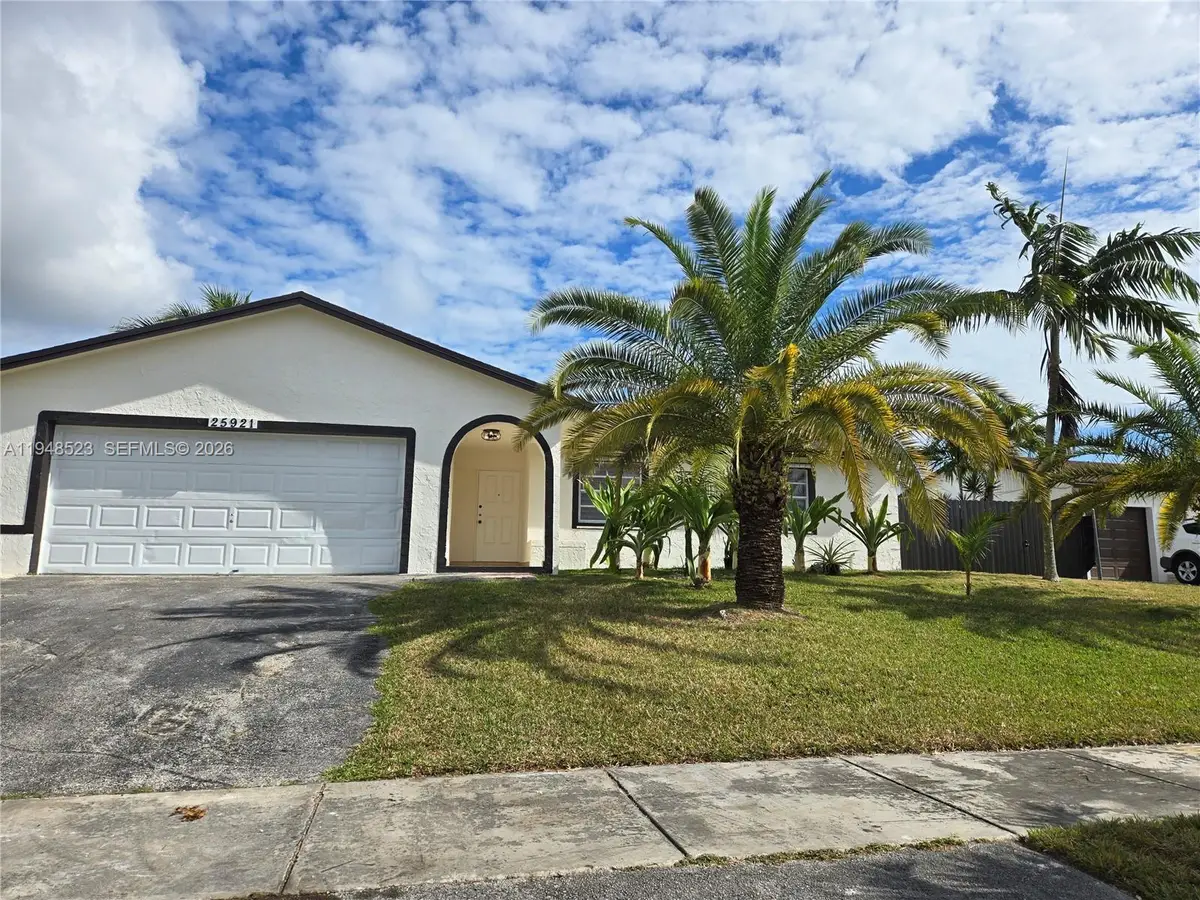 25921 SW 130th Ave, Homestead, FL 33032 - Image #1