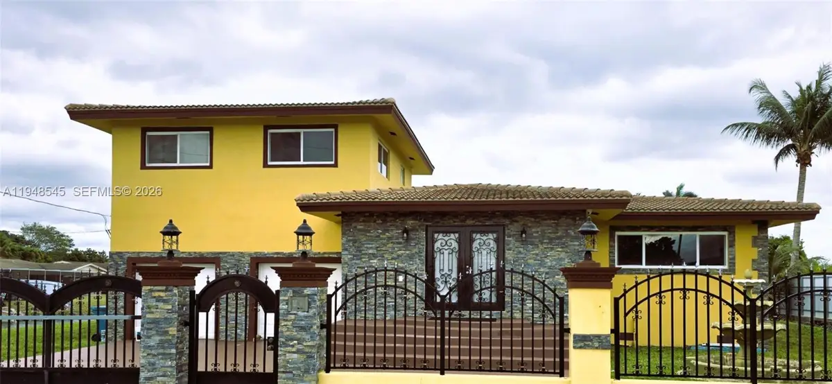 17135 NW 19th Ave, Miami Gardens, FL 33056 - Image #1