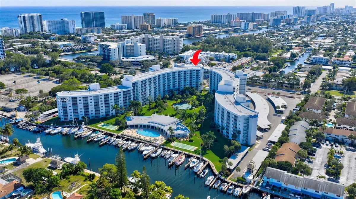 2731 NE 14th St Cswy #1019, Pompano Beach, FL 33062 - Image #1