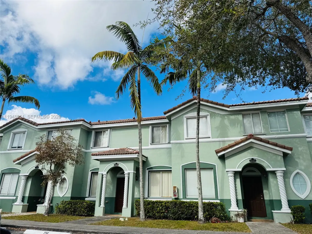 1527 SE 24th Ct #234, Homestead, FL 33035 - Image #1