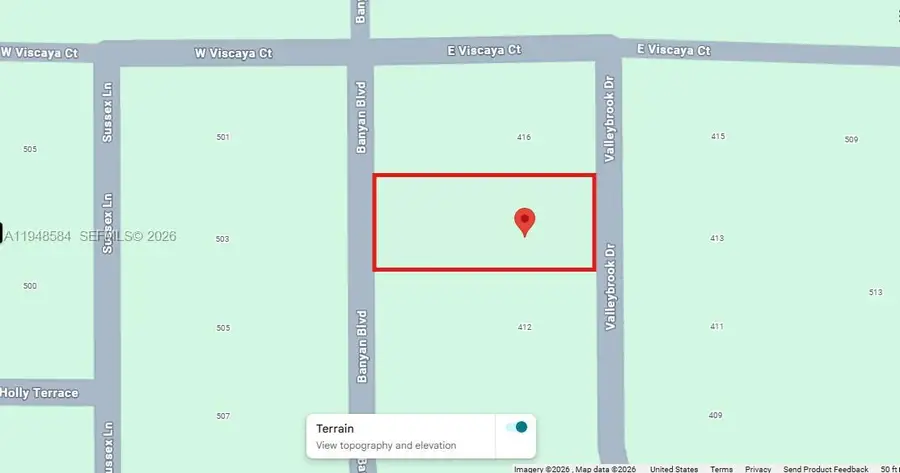 414 Valleybrook Drive, Labelle, FL 33935 - Image #3