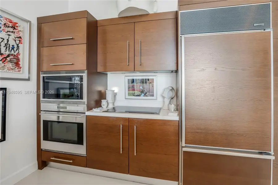 465 Brickell Ave #4106, Miami, FL 33131 - Image #3