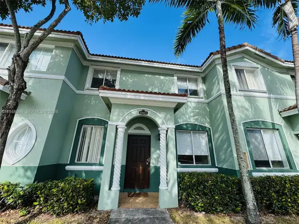 1601 SE 24th Ct #221, Homestead, FL 33035