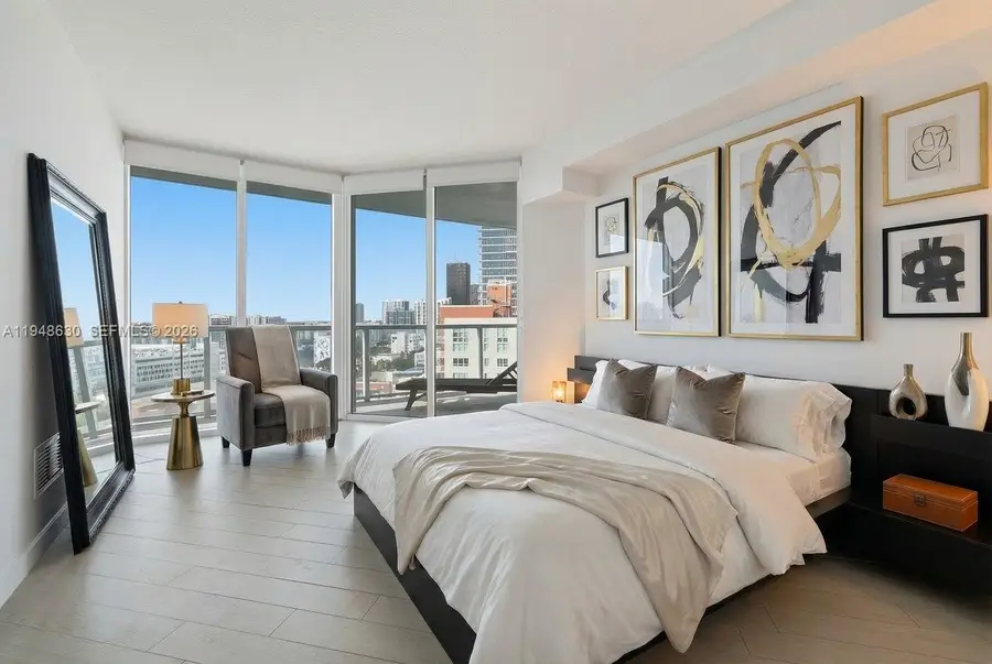 1900 N Bayshore Dr #1518, Miami, FL 33132 - Image #2