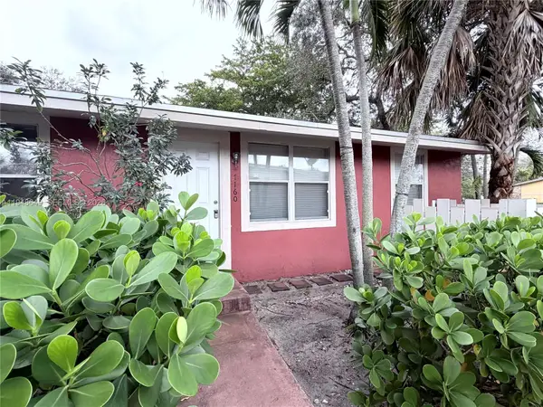 7160 Southgate Blvd #7160, Tamarac, FL 33321