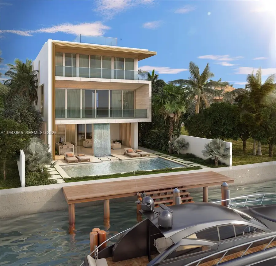 290 S Coconut Ln, Miami Beach, FL 33139 - Image #2