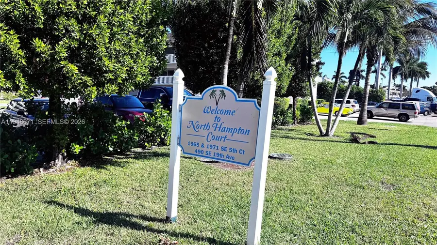 1965 SE 5th Ct #203, Pompano Beach, FL 33060 - Image #3