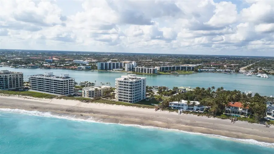 19950 Beach Rd #4S, Jupiter, FL 33469 - Image #3