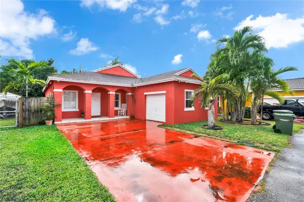 74 NW 2nd St, Homestead, FL 33030
