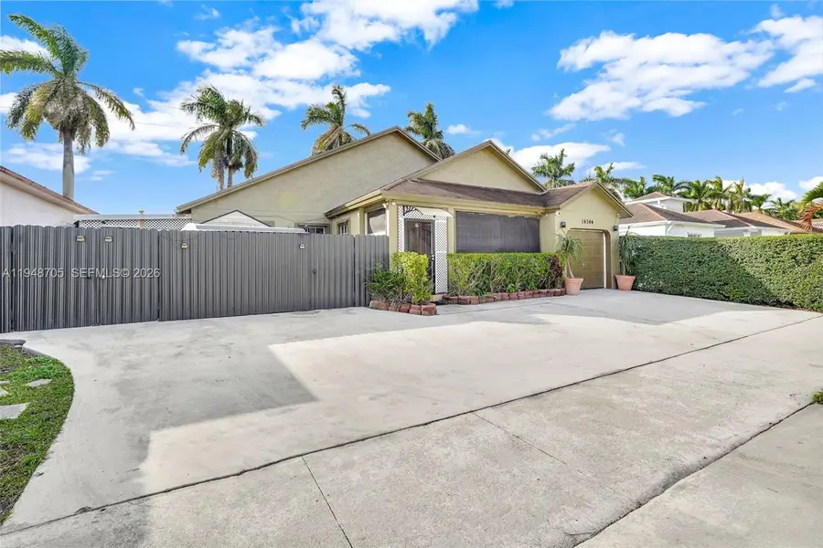 14344 SW 159th Ter, Miami, FL 33177 - Image #2