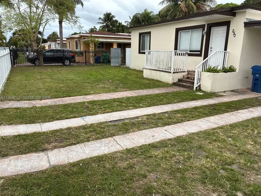 250 NW 118th St, Miami, FL 33168 - Image #3