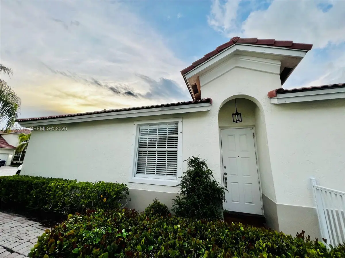 18709 SW 28th St, Miramar, FL 33029 - Image #1