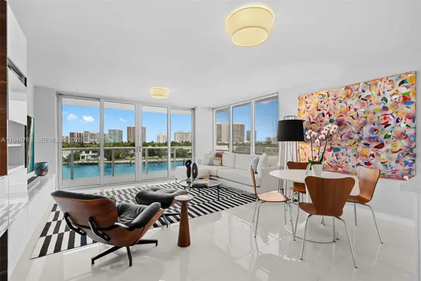 9901 E Bay Harbor Dr #601, Bay Harbor Islands, FL 33154