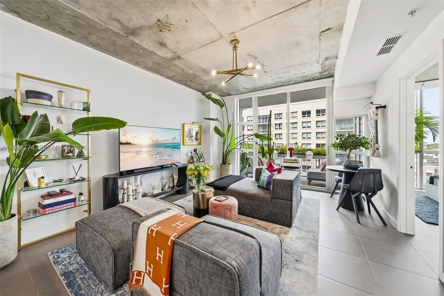 3301 NE 1st Ave #H0805, Miami, FL 33137 - Image #2