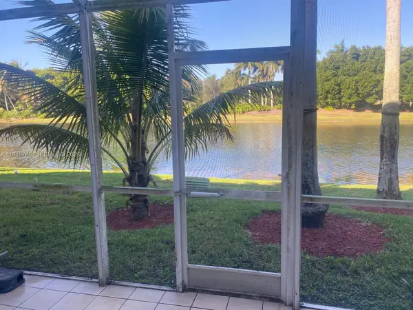 2237 Salerno Cir, Weston, FL 33327