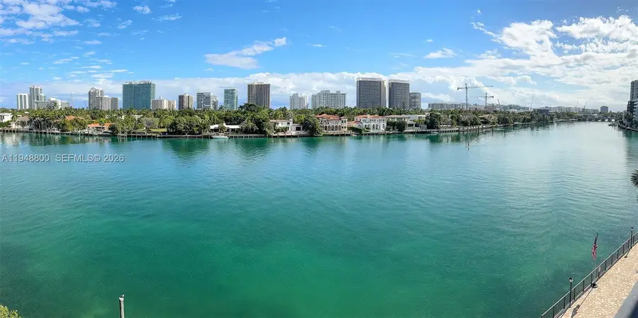 10101 E Bay Harbor Dr #504, Bay Harbor Islands, FL 33154 - Image #2