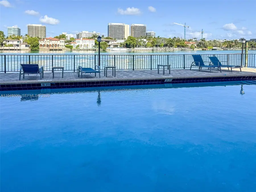 10101 E Bay Harbor Dr #504, Bay Harbor Islands, FL 33154 - Image #3