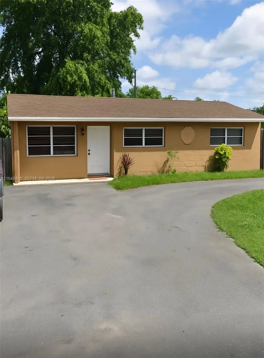 6433 SW 22nd St, Miramar, FL 33023 - #1