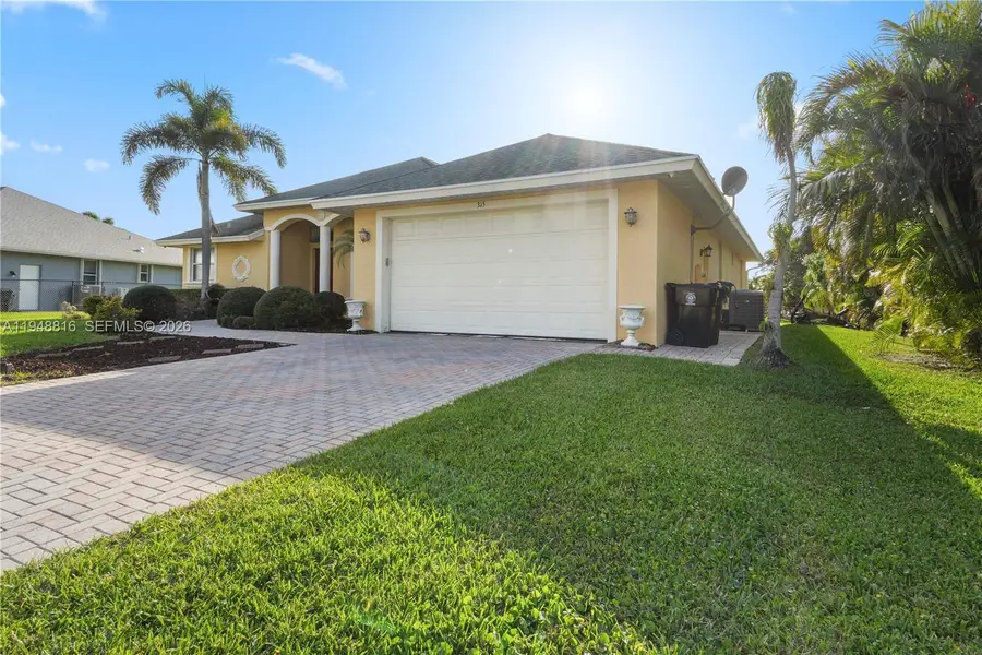 315 SE Fisk Rd, Port Saint Lucie, FL 34984 - Image #2