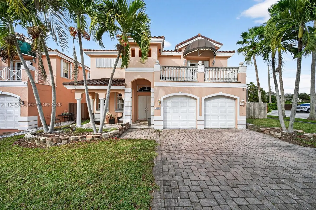13921 SW 152nd Ter, Miami, FL 33177 - Image #1