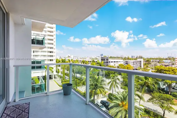 1000 West Ave #609, Miami Beach, FL 33139