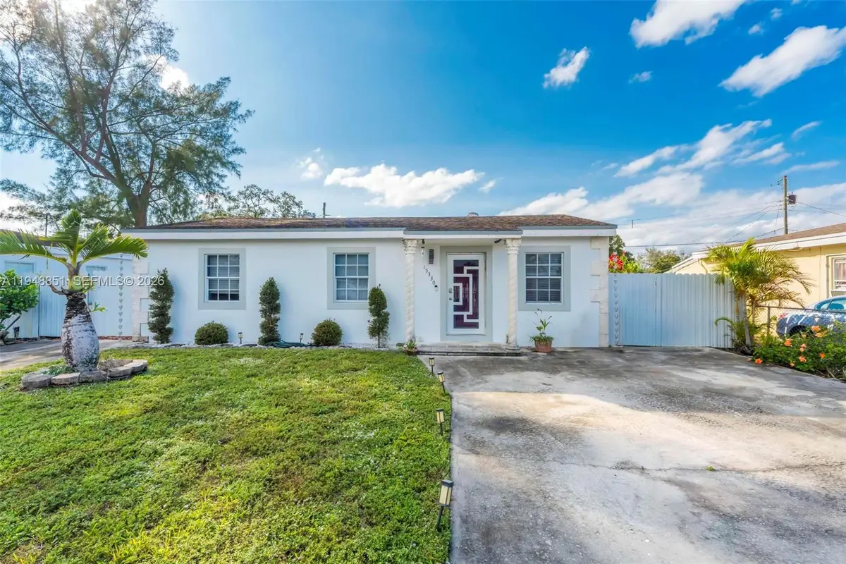 15330 NW 29th Ct, Miami Gardens, FL 33054 - Image #1