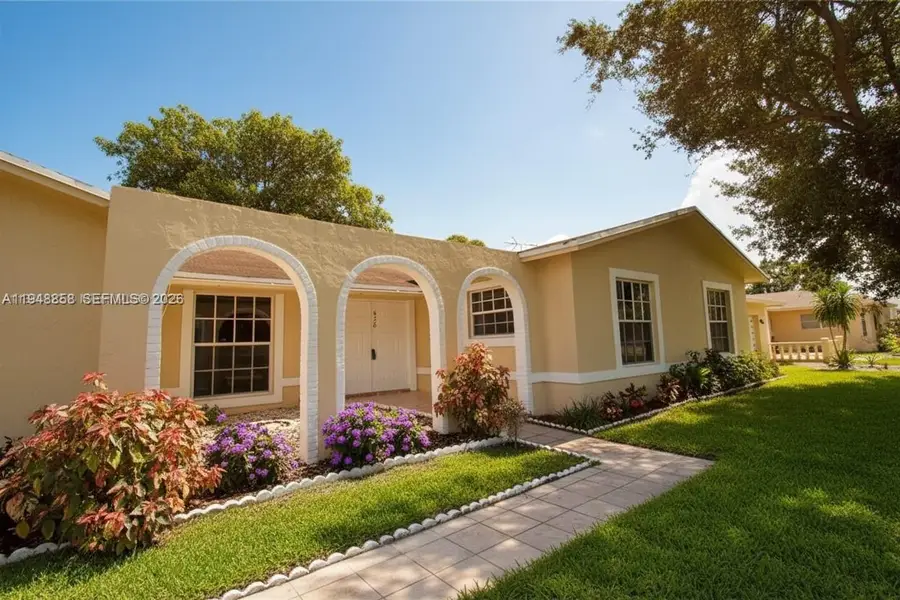 420 SW 62nd Ave, Margate, FL 33068 - Image #2