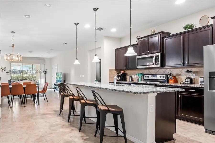 1892 Gobi Dr, Kissimmee, FL 34747 - #2