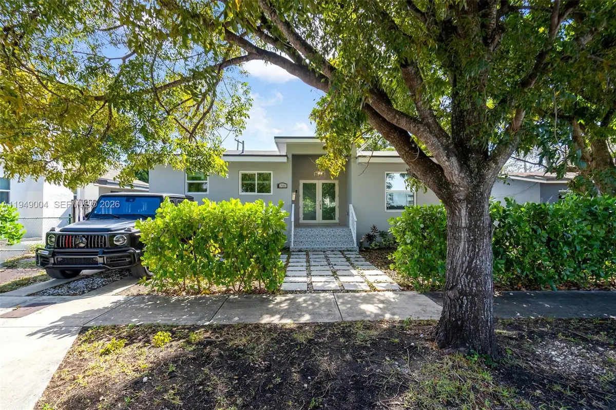 1786 SW 14th Ter, Miami, FL 33145 - #1