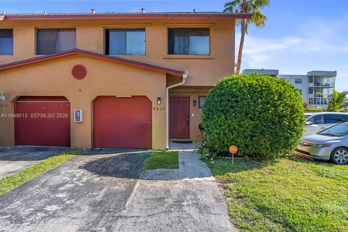 8009 NW 29th St, Sunrise, FL 33322 - Image #1